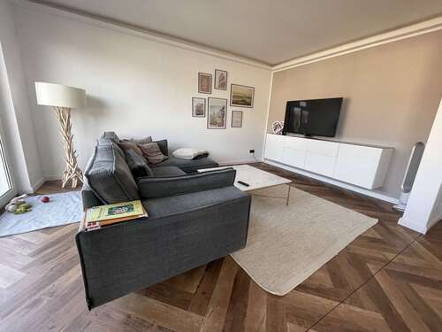 Foto - Wohnung zum Mieten in Krefeld 1.355,00 € 112 m²