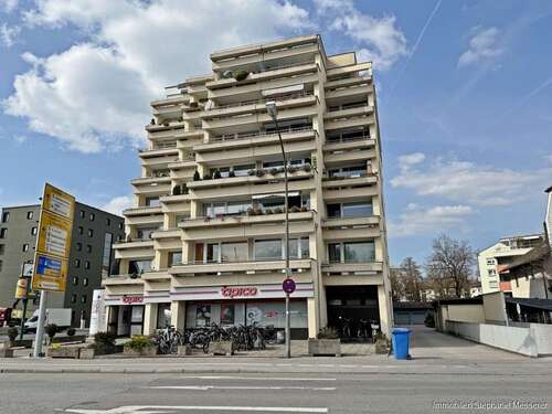 Foto - Wohnung zum Kaufen in Landshut 209.000,00 € 60.22 m²
