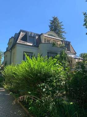 Foto - Wohnung zum Mieten in Fürth 1.690,00 € 153 m²