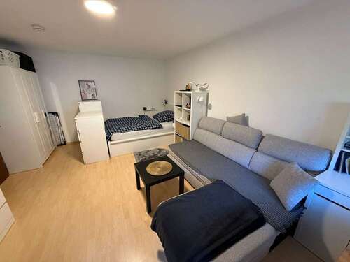 Foto - Wohnung zum Kaufen in Mannheim 170.000,00 € 38.2 m²