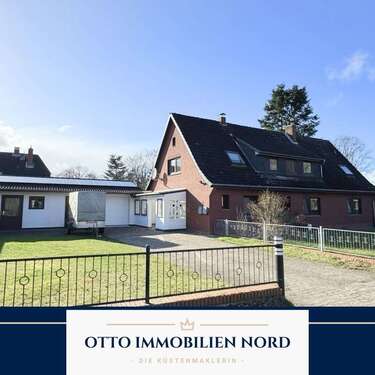 Foto - Haus zum Kaufen in Hagen im Bremischen Lehnstedt 279.000,00 € 209.88 m²
