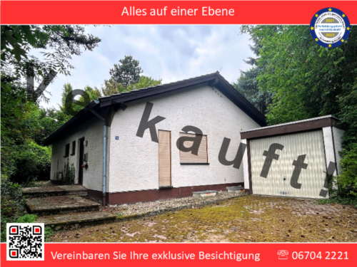 Foto - Haus zum Kaufen in Bad Kreuznach 269.000,00 € 100 m²