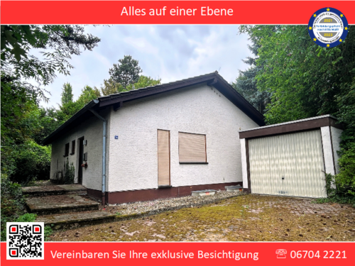 Foto - Haus zum Kaufen in Bad Kreuznach 269.000,00 € 100 m²