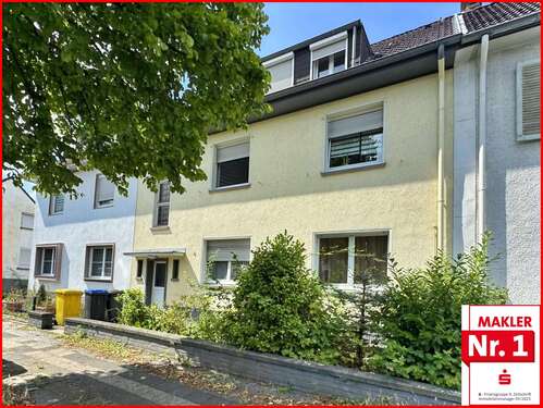 Foto - Haus zum Kaufen in Bottrop 279.000,00 € 178.7 m²