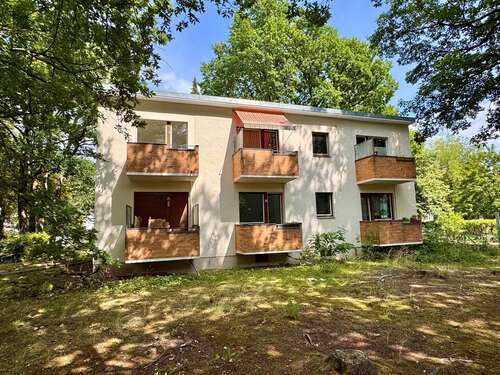 Foto - Wohnung zum Kaufen in Berlin 135.000,00 € 29.51 m²