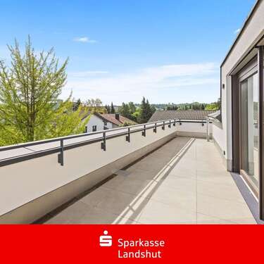 Foto - Wohnung zum Kaufen in Landshut 629.000,00 € 97.51 m²