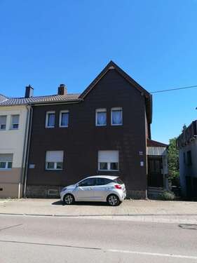 Foto - Haus zum Kaufen in Göttelborn 127.000,00 € 120 m²