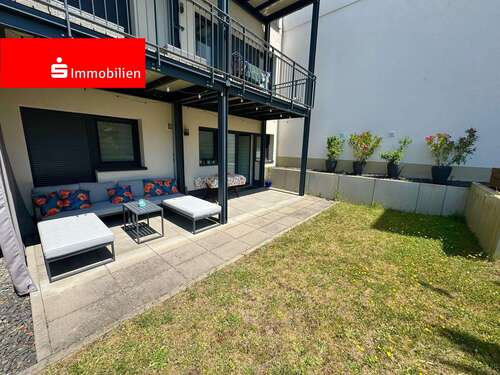 Foto - Wohnung zum Kaufen in Obertshausen 349.000,00 € 79.67 m²