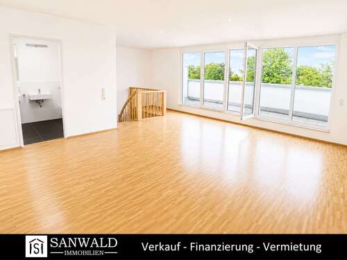 Foto - Wohnung zum Mieten in Aachen 1.910,00 € 140 m²