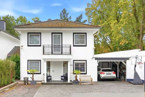 Foto - Haus zum Kaufen in Köln 1.725.000,00 € 195 m²