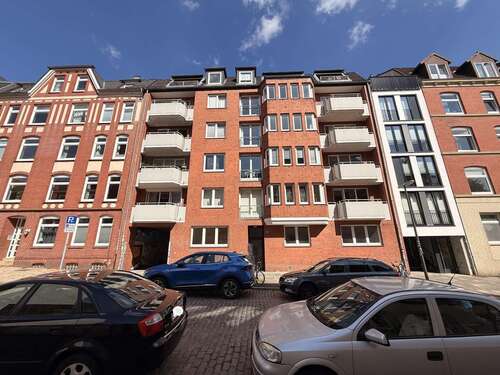 Foto - Wohnung zum Kaufen in Kiel 226.000,00 € 41 m²