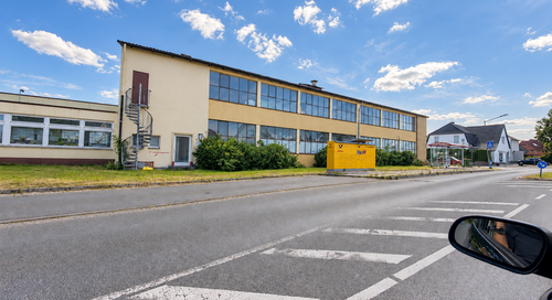 Foto - Grundstück in Enger 1.500.000,00 € 4541 m²