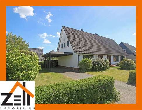 Foto - Haus zum Kaufen in Geesthacht 269.000,00 € 81.6 m²