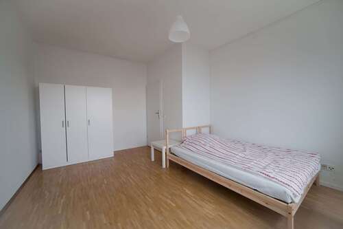Foto - WG-Zimmer in Munich 970,00 € 18 m²