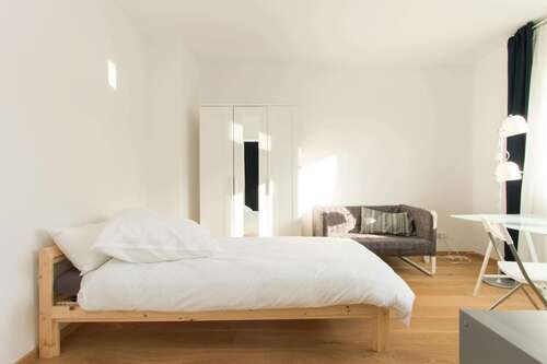 Foto - WG-Zimmer in Berlin 599,00 € 13 m²