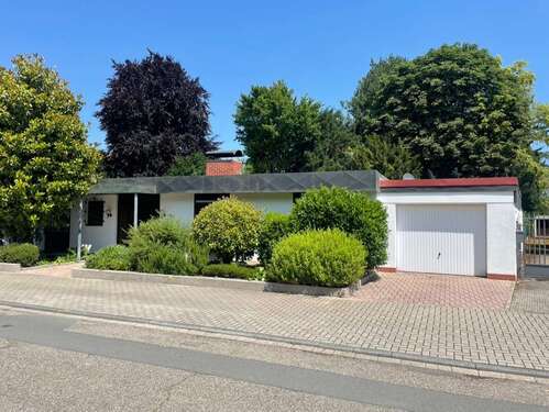 Foto - Haus zum Kaufen in Schwetzingen 720.000,00 € 136 m²