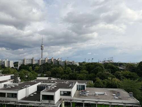 Foto - Wohnung zum Mieten in München 1.600,00 € 93 m²