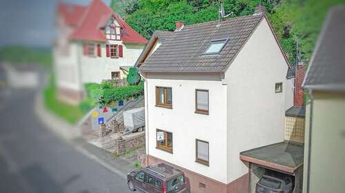 Foto - Haus zum Kaufen in Bad Breisig Burg Rheineck 269.000,00 € 166.68 m²