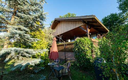 Foto - Haus zum Kaufen in Wandlitz 270.000,00 € 65.8 m²