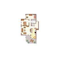 Wohnung zum Kaufen in Erlangen Tennenlohe 325.000,00 € 92 m² - Erlangen / Tennenlohe
