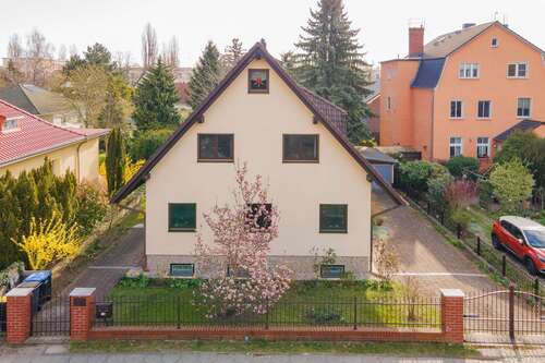 Foto - Wohnung zum Kaufen in Berlin 399.500,00 € 87.54 m²