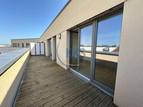 Foto - Wohnung zum Mieten in Leipzig 2.465,35 € 181.24 m²