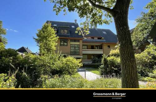 Foto - Wohnung zum Kaufen in Hamburg 295.000,00 € 61.86 m²