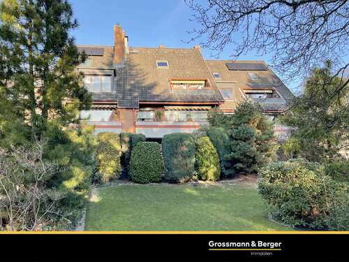 Foto - Wohnung zum Kaufen in Hamburg 295.000,00 € 61.86 m²