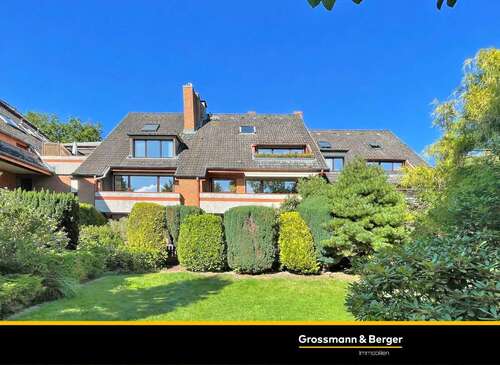 Foto - Wohnung zum Kaufen in Hamburg 260.000,00 € 61.86 m²