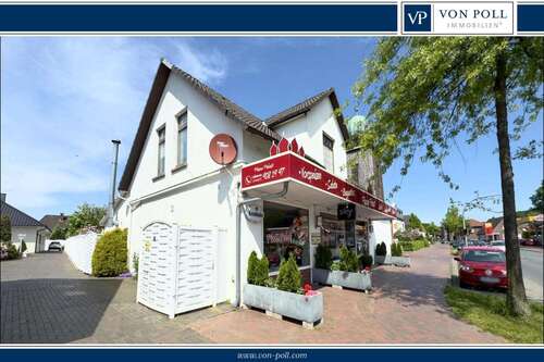 Foto - Haus zum Kaufen in Westerstede Ocholt 409.000,00 € 295.71 m²