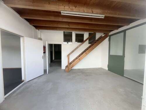 Foto - Halle in Hartheim Feldkirch 1.886,00 € 393 m²