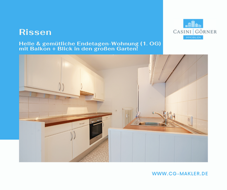 Foto - Wohnung zum Kaufen in Hamburg 285.000,00 € 58.5 m²