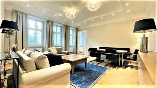 Foto - Wohnung zum Kaufen in Berlin 650.000,00 € 81 m²