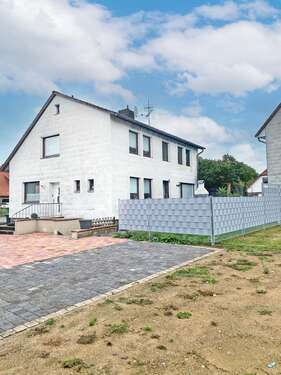 Foto - Haus zum Mieten in Bergen 1.400,00 € 165 m²