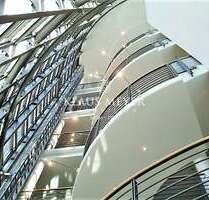 Büro in Hamburg 2.430,83 € 142.99 m²