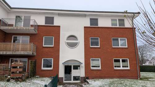 Foto - Wohnung zum Kaufen in Parow 120.000,00 € 48.6 m²