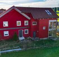 Haus zum Kaufen in Osterzell Oberzell 429.000,00 € 147 m² - Osterzell / Oberzell