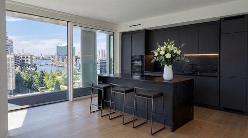 Foto - Wohnung zum Kaufen in Hamburg 1.145.000,00 € 78.2 m²