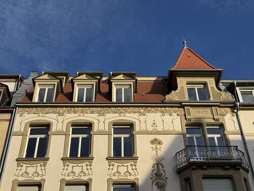 Foto - Wohnung zum Kaufen in Heidelberg 1.200.000,00 € 121.88 m²