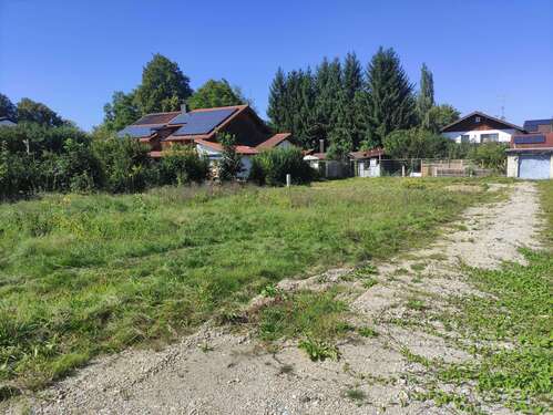 Foto - Grundstück zu verkaufen in Emmering 240.000,00 € 283 m²