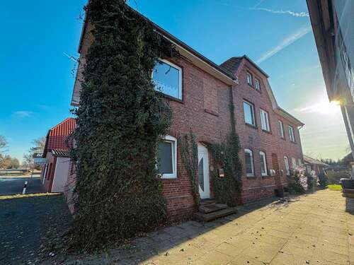 Foto - Haus zum Kaufen in Barver 320.000,00 € 349.39 m²