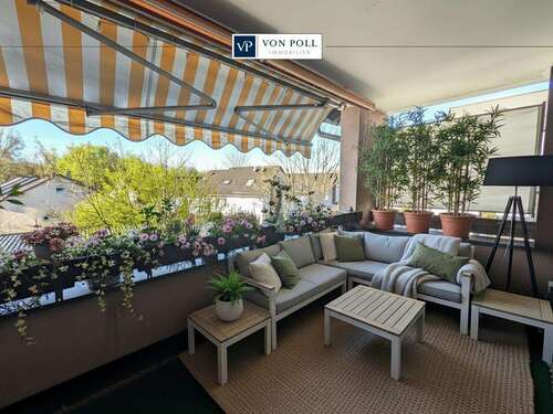 Foto - Wohnung zum Kaufen in Waiblingen Beinstein 268.000,00 € 78 m²