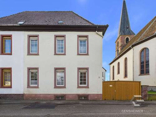 Foto - Haus zum Kaufen in Gommersheim 329.000,00 € 143 m²