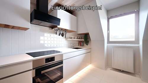 Foto - Wohnung zum Kaufen in Winsen 150.000,00 € 82 m²