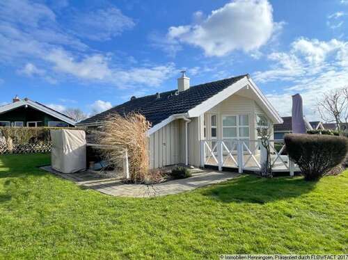 Foto - Haus zum Kaufen in Gelting 379.000,00 € 50 m²