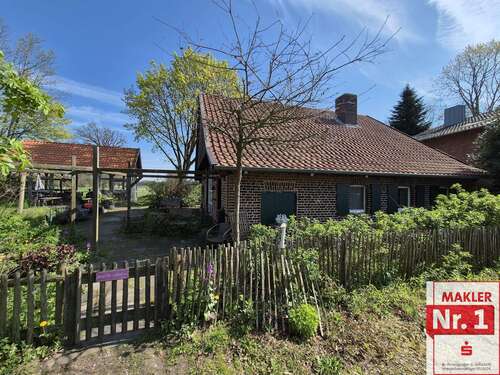 Foto - Haus zum Kaufen in Schermbeck 310.000,00 € 120 m²