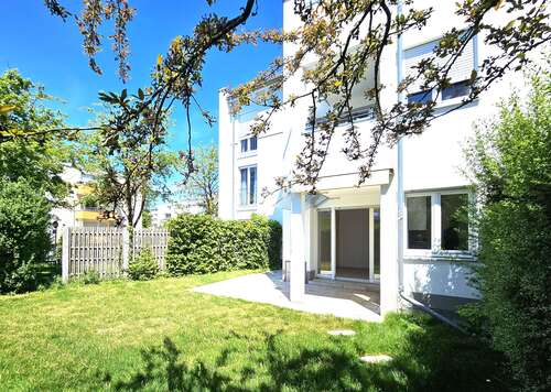 Foto - Wohnung zum Mieten in Germering 1.390,00 € 64.34 m²