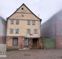 Haus zum Kaufen in Külsheim 55.000,00 € 120 m²