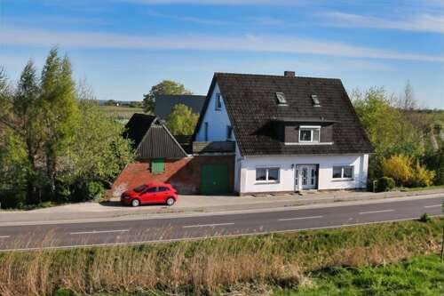 Foto - Haus zum Kaufen in Jork 195.000,00 € 180 m²