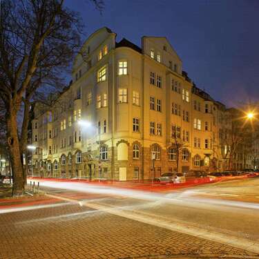 Foto - Wohnung zum Kaufen in Düsseldorf 1.175.000,00 € 151 m²